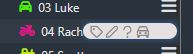 Quick Access to Options